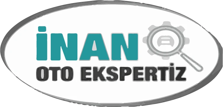 İnan Oto Ekspertiz logo